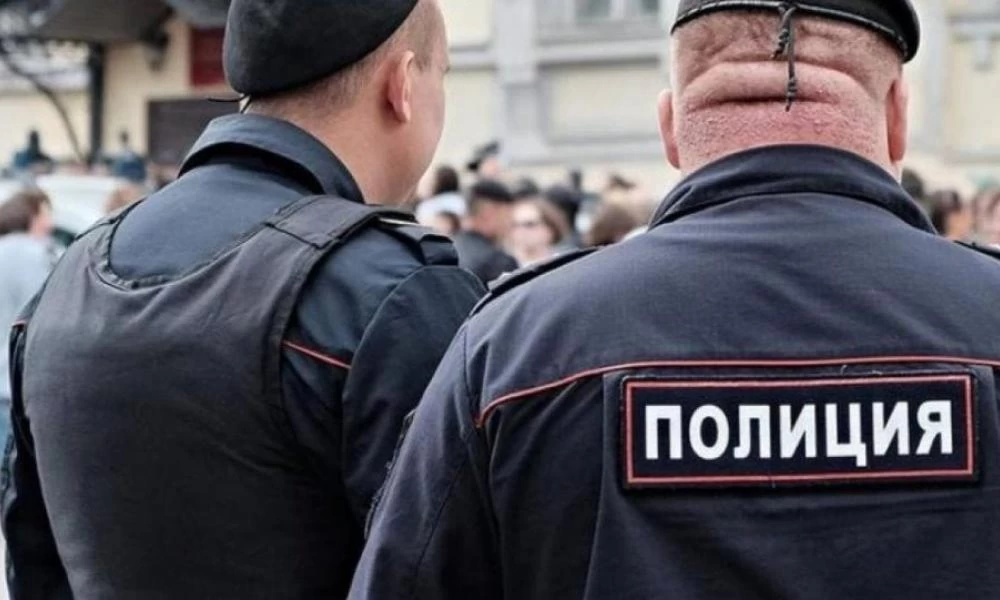 Ρωσία: Συνελήφθη πρώην διευθυντής της Ανοιχτής Ρωσίας